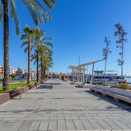 Cosy Apartment. 10Min Walk To The Beach & Train Ταραγόνα Εξωτερικό φωτογραφία