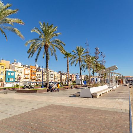 Cosy Apartment. 10Min Walk To The Beach & Train Ταραγόνα Εξωτερικό φωτογραφία