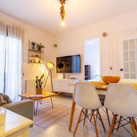 Cosy Apartment. 10Min Walk To The Beach & Train Ταραγόνα Εξωτερικό φωτογραφία