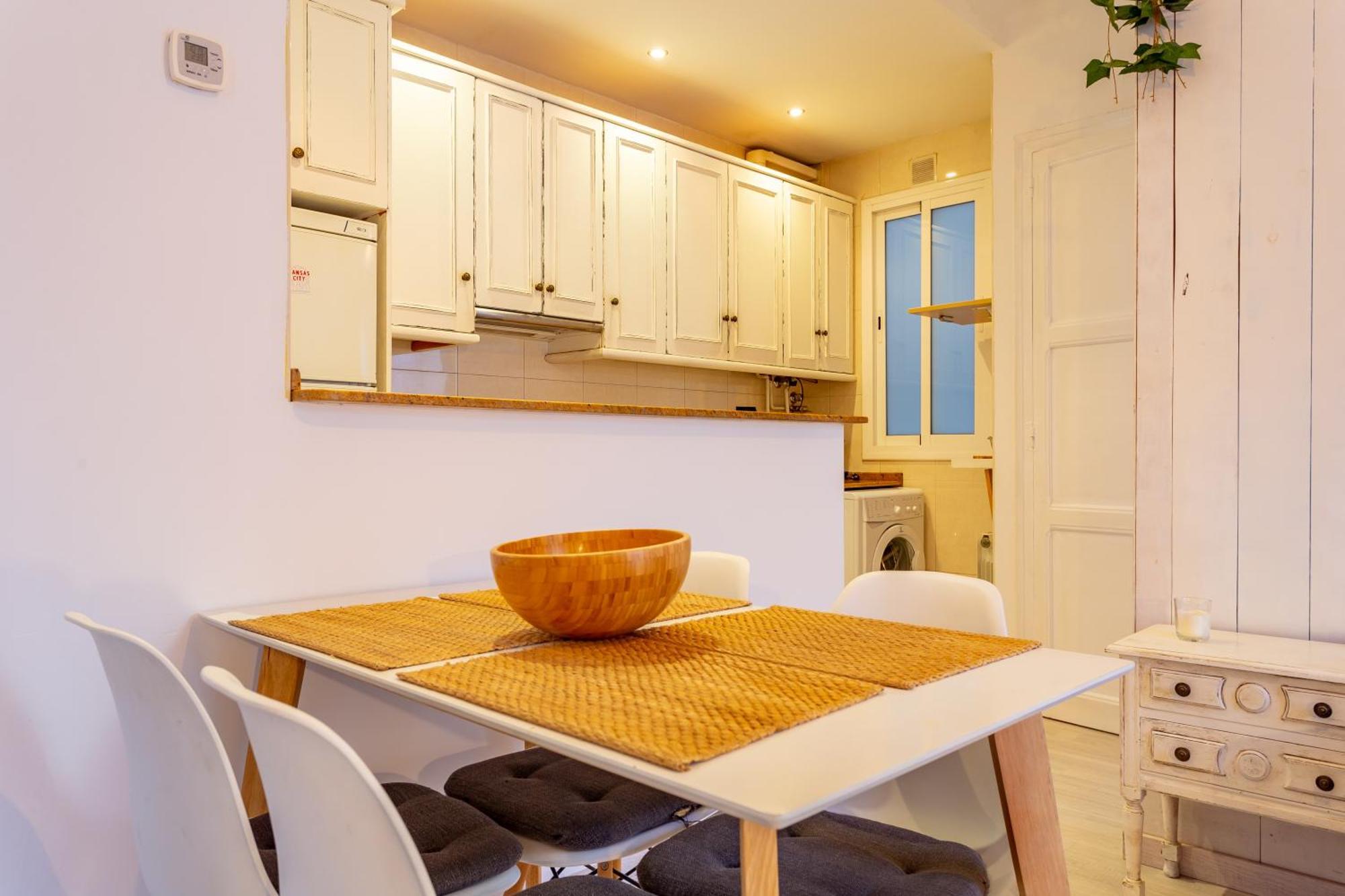 Cosy Apartment. 10Min Walk To The Beach & Train Ταραγόνα Εξωτερικό φωτογραφία