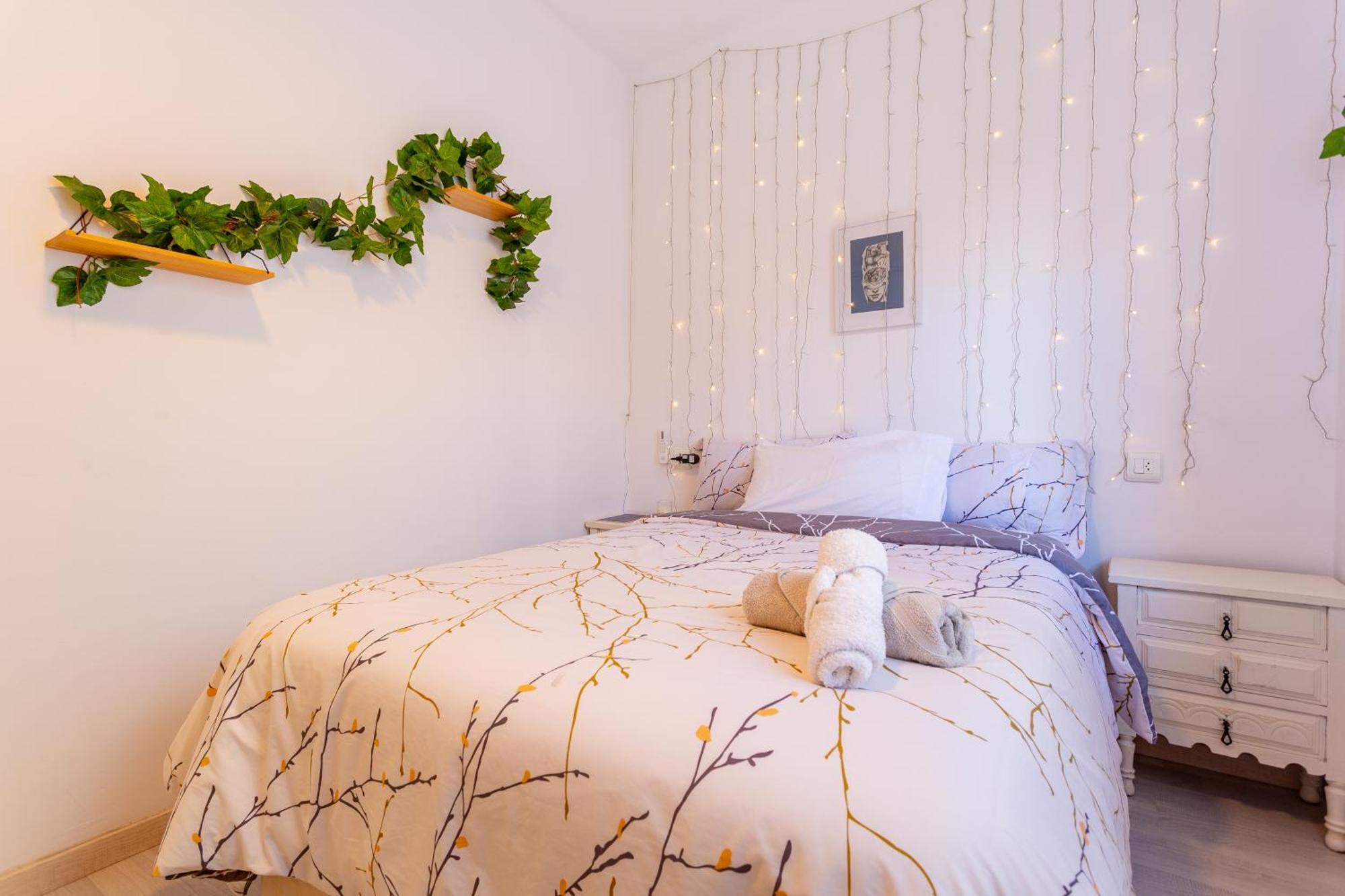 Cosy Apartment. 10Min Walk To The Beach & Train Ταραγόνα Εξωτερικό φωτογραφία
