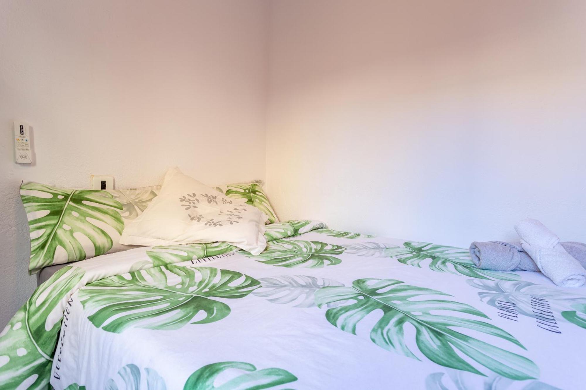 Cosy Apartment. 10Min Walk To The Beach & Train Ταραγόνα Εξωτερικό φωτογραφία