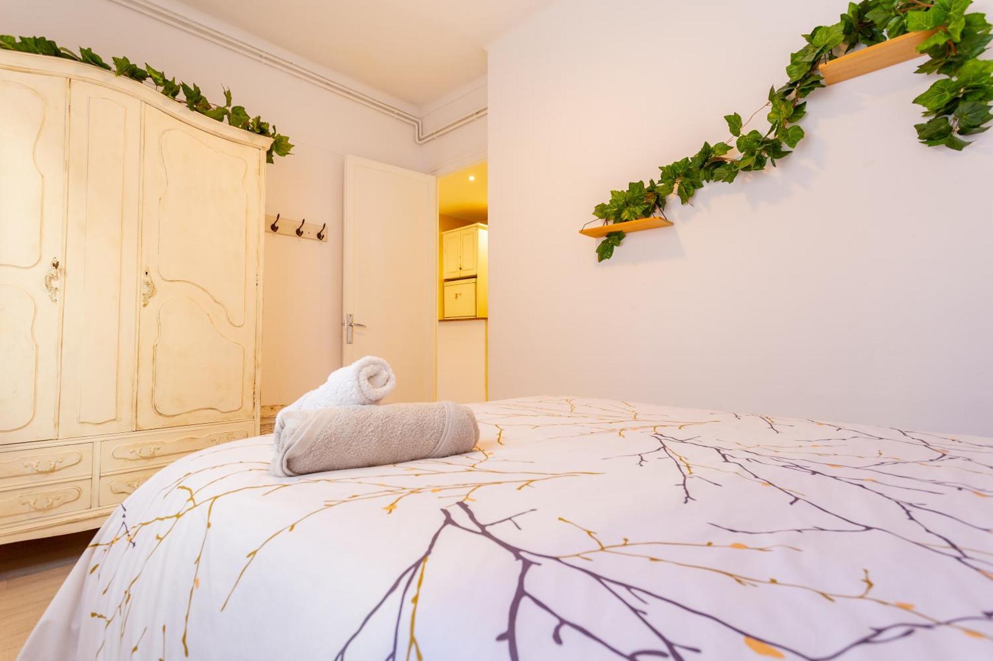 Cosy Apartment. 10Min Walk To The Beach & Train Ταραγόνα Εξωτερικό φωτογραφία